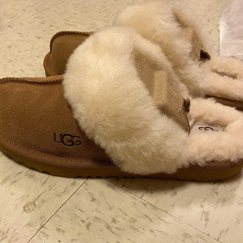 Ugg Slippers